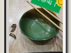 -全家福米线