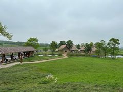 -良渚古城遗址公园