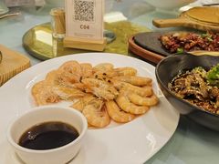 -阿斯牛牛·凉山菜(新会展店)