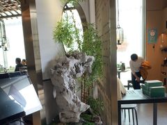 -庆江南江南菜(琴湖溪里花园城店)