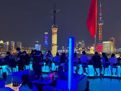 -外滩8号 whisky bar(金延大厦店)