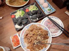 -小川洋风料理(大悦城店)