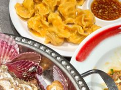 -1937青岛老味道·海肠捞饭·青岛菜(大鲍岛栈桥店)