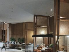 -天津东凯悦酒店·Market Café自助餐厅