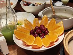 -乔村二十八道(天目山路店)