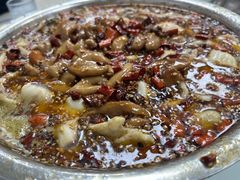 -黑皮酸菜鱼(三山街店)