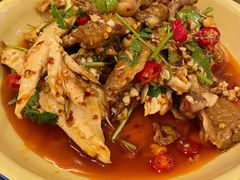 -东排食堂长沙小吃大排档(五一广场店)