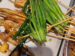 -饶福记·南昌烧烤大排档(九龙湖土著店)