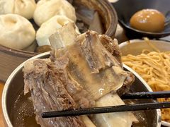 -老牌依强牛肉店(达道总店)