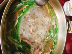 -老石黑山羊毛驴肉火锅(金凯广场店)
