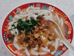 -新宝餐厅(流塘店)