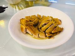 客家盐焗鸡-围龙屋客家食府(福田店)