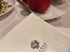 -天伦王朝酒店·盛华瑄餐厅
