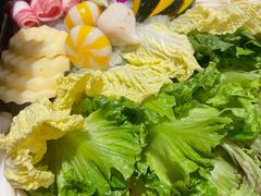 -润泽园椰子鸡(汇一城店)