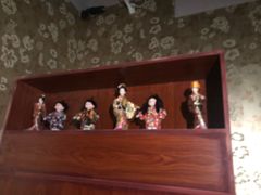 -失落之城沉浸式剧情密室(江宁万达店)