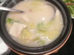-皇城根北京风味主题餐厅(滨海万达店)