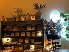 -Blac+Blac(中海环宇荟店)