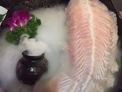 -捞王猪肚鸡火锅(昆山店)