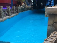 -青岛东方影都融创水世界