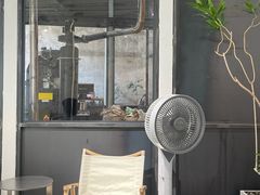 -VOYAGE COFFEE 咖啡烘焙工坊店(798艺术区店)