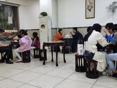 大堂-大良甜品店(金泽店)