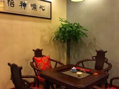 -广东道至正家宴(天河店)