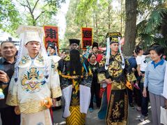 -包公祠