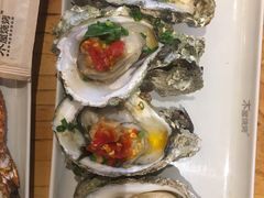 -木屋烧烤(龙湖天街店)
