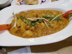 -Masala Curry and BBQ·玛莎拉巴基斯坦美食(金水万达店)