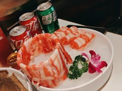 -小龙坎火锅(汉街店)