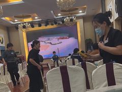 -忠顺斋易州印象烤鸭店(东关新村店)