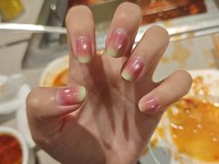 -海底捞火锅(奥森店)
