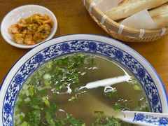 -长安后宰门水盆羊肉(新都心店)