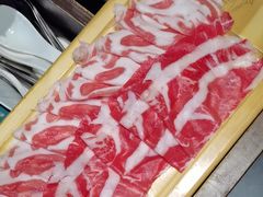 -阳坊涮肉(西直门凯德mall店)
