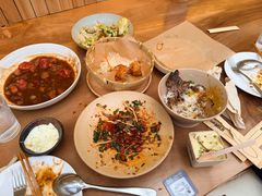 -无印良品餐堂 MUJI Diner(成都太古里店)