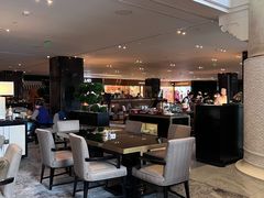 -王府半岛酒店·大堂茶座