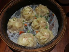 黄酒小笼-寻宝记绍兴菜(鲁迅路店)