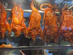 -佳记厚街烧鹅濑粉(广州总店)