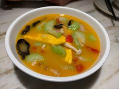 -径山十八道·风味民间菜(杭州总店)