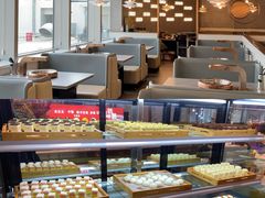 大堂-人人乐购物广场(开发区店)