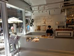 -% Arabica阿拉比卡咖啡(前滩太古里店)