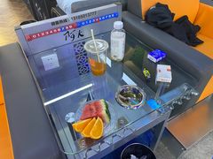 -阿K桌球(星光大道店)