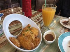 -椿记烧鹅(叠彩店)