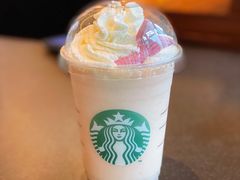 -星巴克(汇亚大厦店)