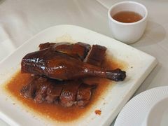 -品香菜馆(旗峰路中侨大厦店)