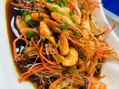 -芸海阁·农家私房菜(沙家浜景区出口店)