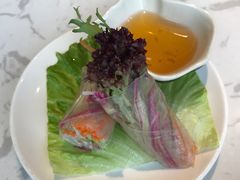 -大茴香越法料理(SOHO复兴店)