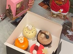 -PAUL LAFAYET 法式甜品(港汇广场店)