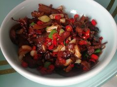 -小湘旺臭鳜鱼(百子湾店)