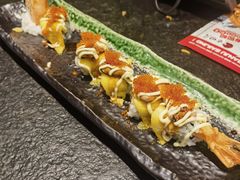 -古田居·特色寿司料理(星之岛旗舰店)